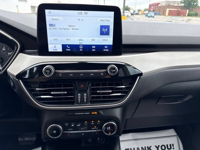 Used 2020 Ford Escape SEL AWD/4WD image 13