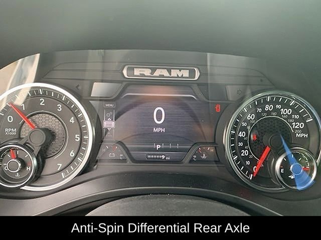 New 2025 RAM 1500 Big Horn image 31