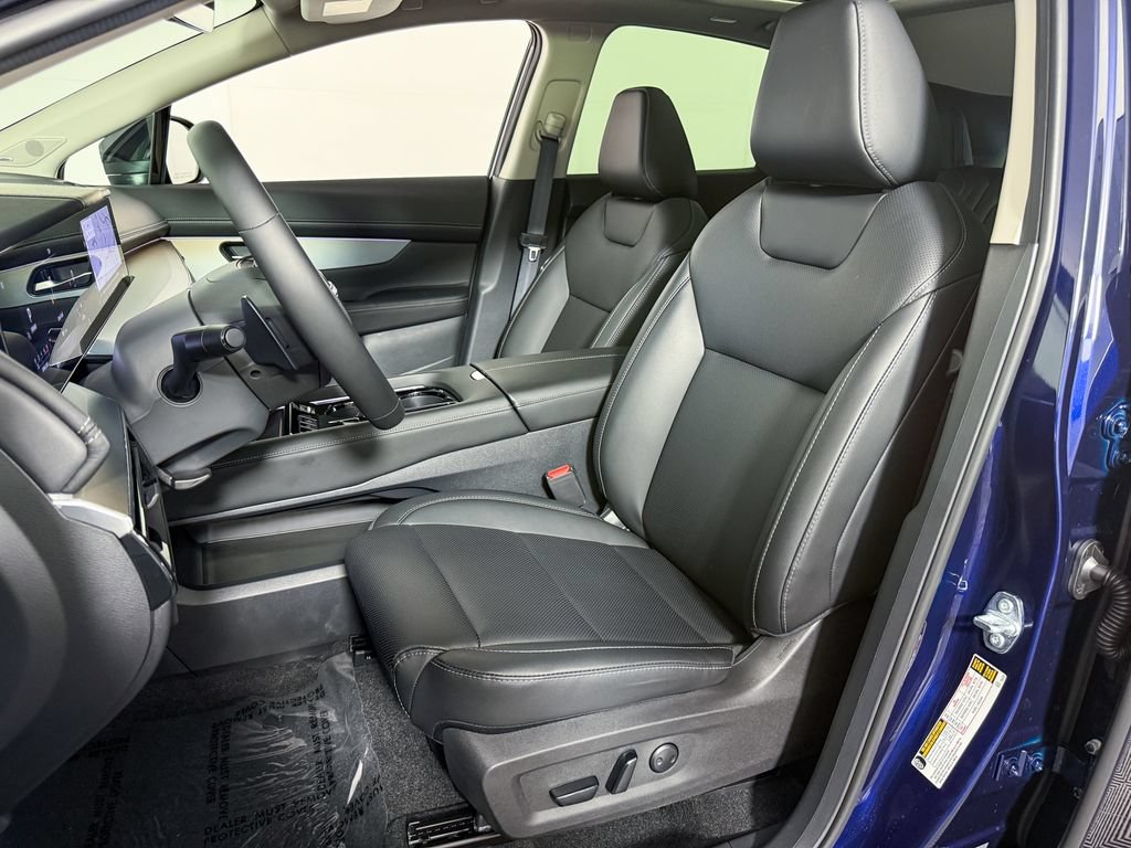 Certified 2026 Nissan Murano SL AWD/4WD image 20
