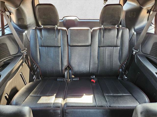 Used 2020 Dodge Grand Caravan GT FWD image 21