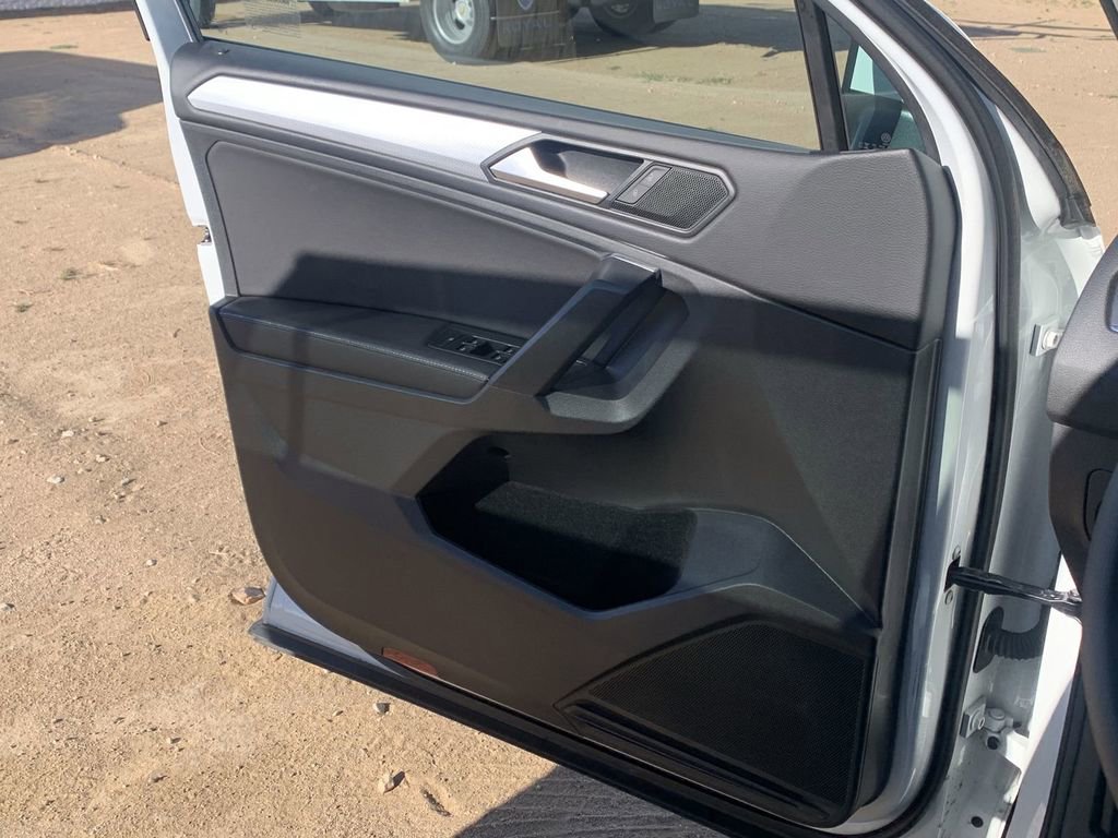 Used 2023 Volkswagen Tiguan S FWD image 20