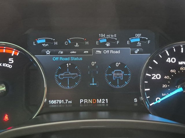 Used 2019 Ford F250 Lariat w/ Lariat Ultimate Package AWD/4WD image 9
