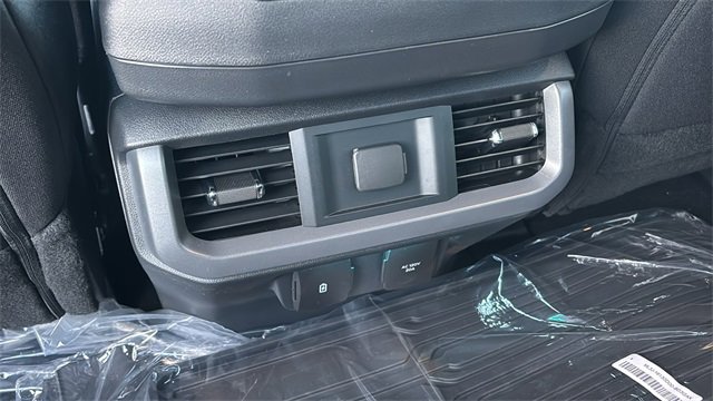New 2025 Ford F150 XLT w/ Equipment Group 302A MID image 7