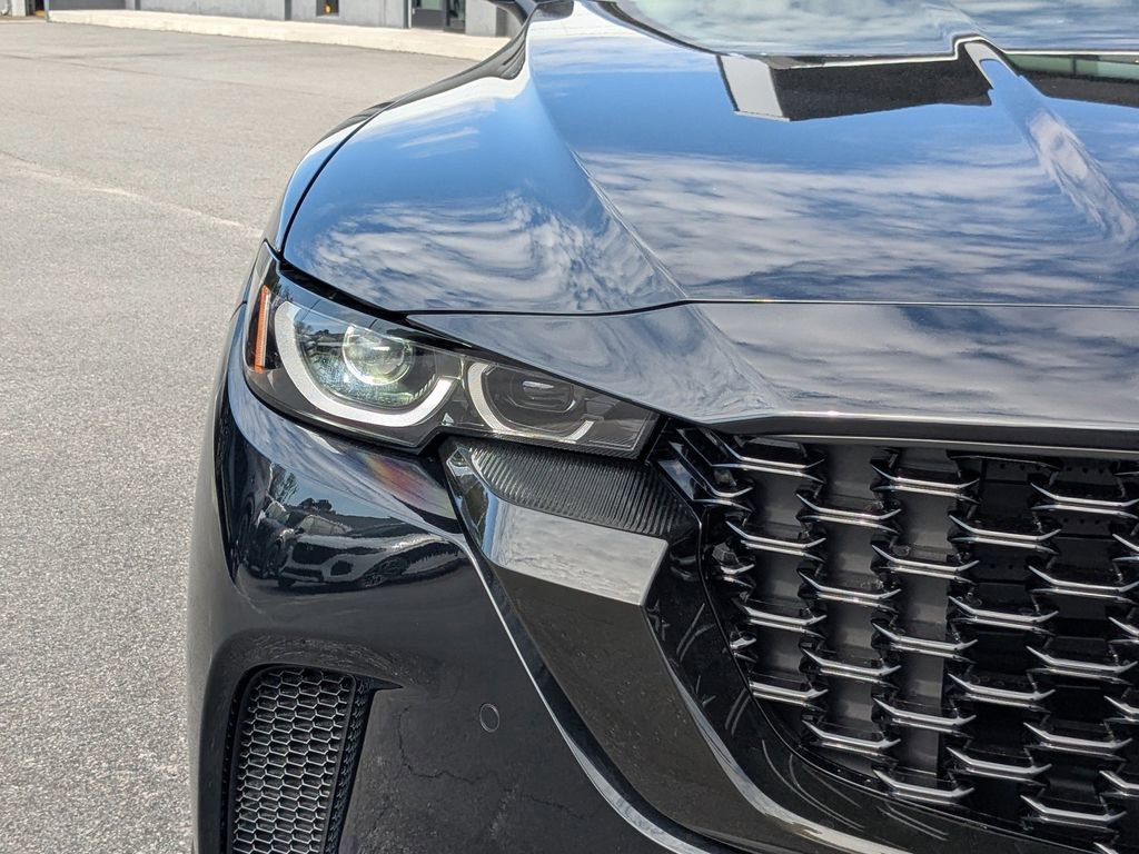 New 2026 MAZDA CX-50 AWD 2.5 S w/ Weather Package image 10