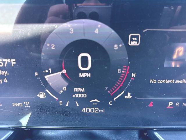 Used 2026 GMC Terrain Elevation w/ LPO, Floor Liner Package AWD/4WD image 12