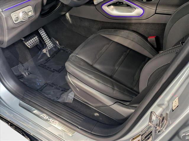 New 2025 Mercedes-Benz GLE 63 AMG S image 4