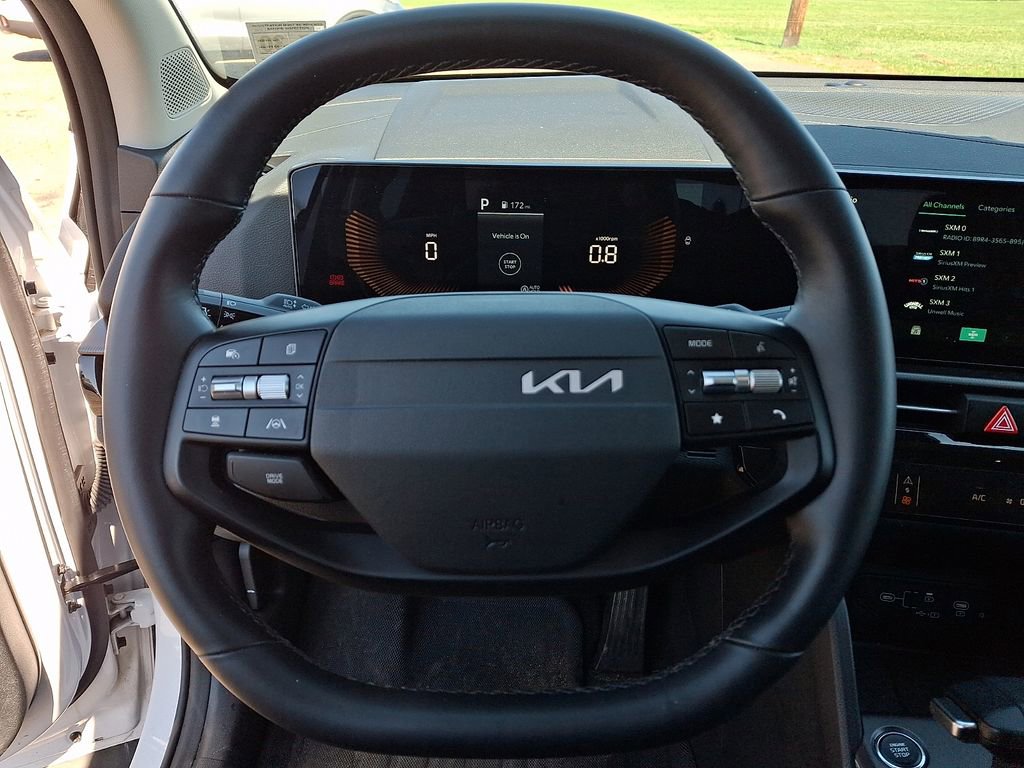 Certified 2026 Kia Sportage EX w/ EX Panorama Roof Package image 19