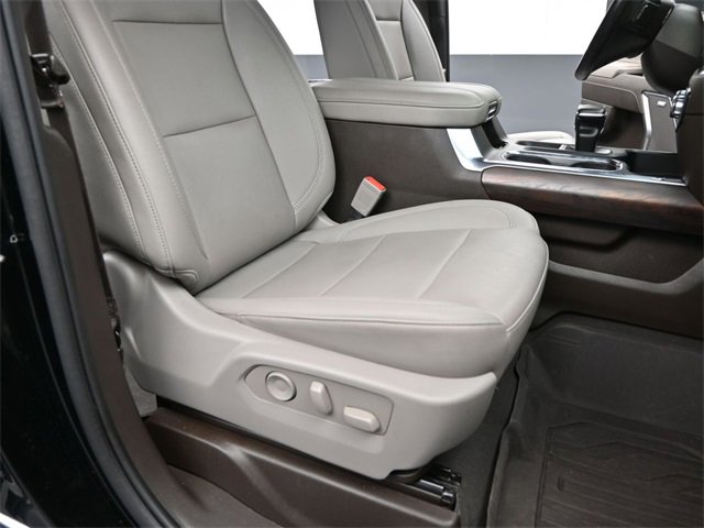 Used 2023 GMC Sierra 1500 SLT w/ SLT Premium Package image 18