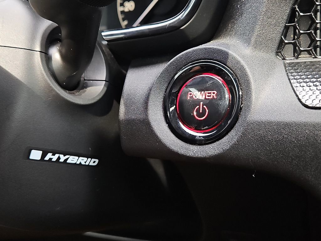 Used 2025 Honda CR-V Sport-L image 28