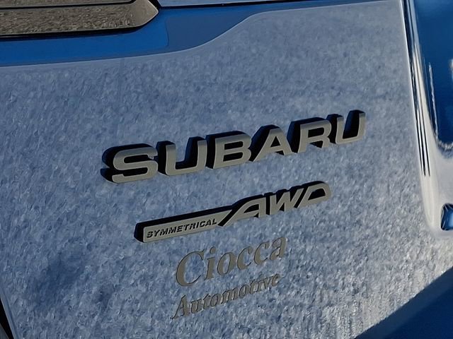 Certified 2022 Subaru Outback Wilderness image 30