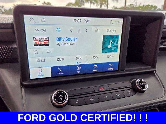 Used 2024 Ford Maverick Lariat w/ Black Appearance Package AWD/4WD image 26