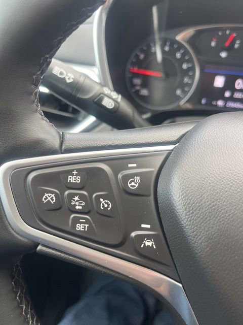 Used 2023 Chevrolet Equinox LT image 17