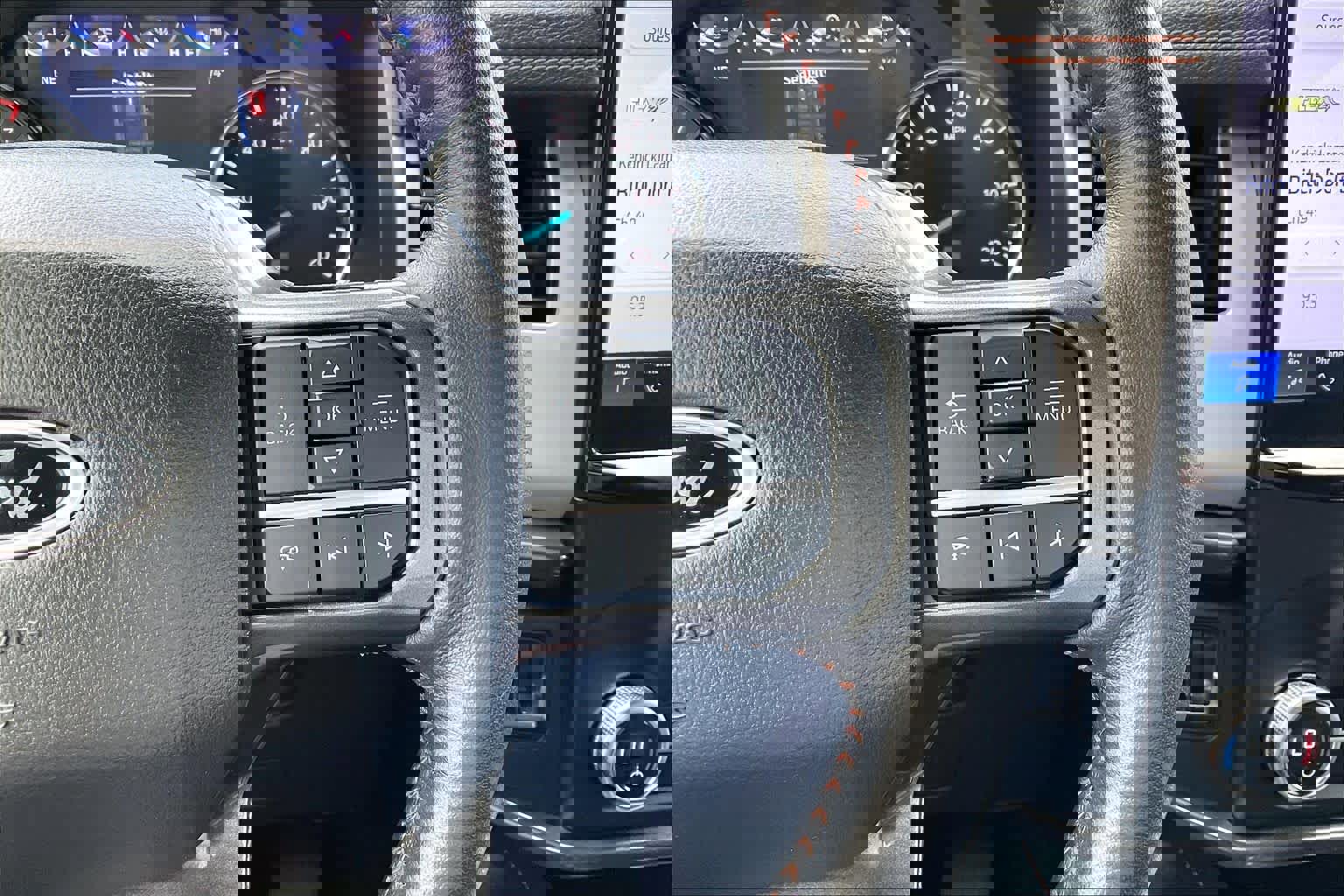 Used 2024 Ford Expedition Timberline image 25