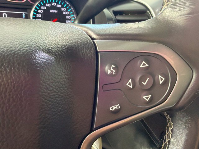 Used 2018 Chevrolet Suburban LT AWD/4WD image 5