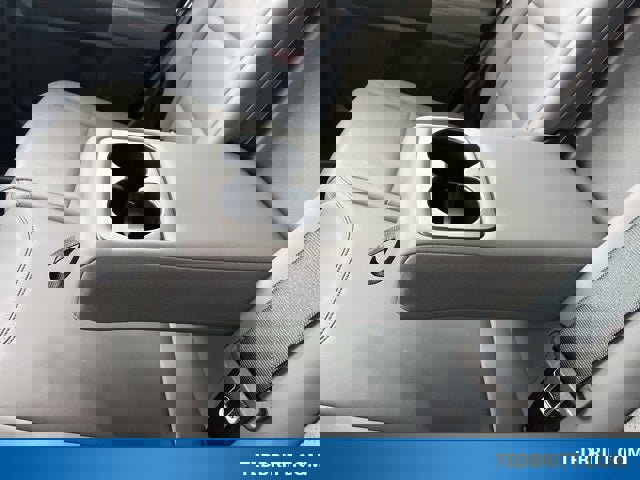 Certified 2025 Ford Bronco Sport Badlands image 15