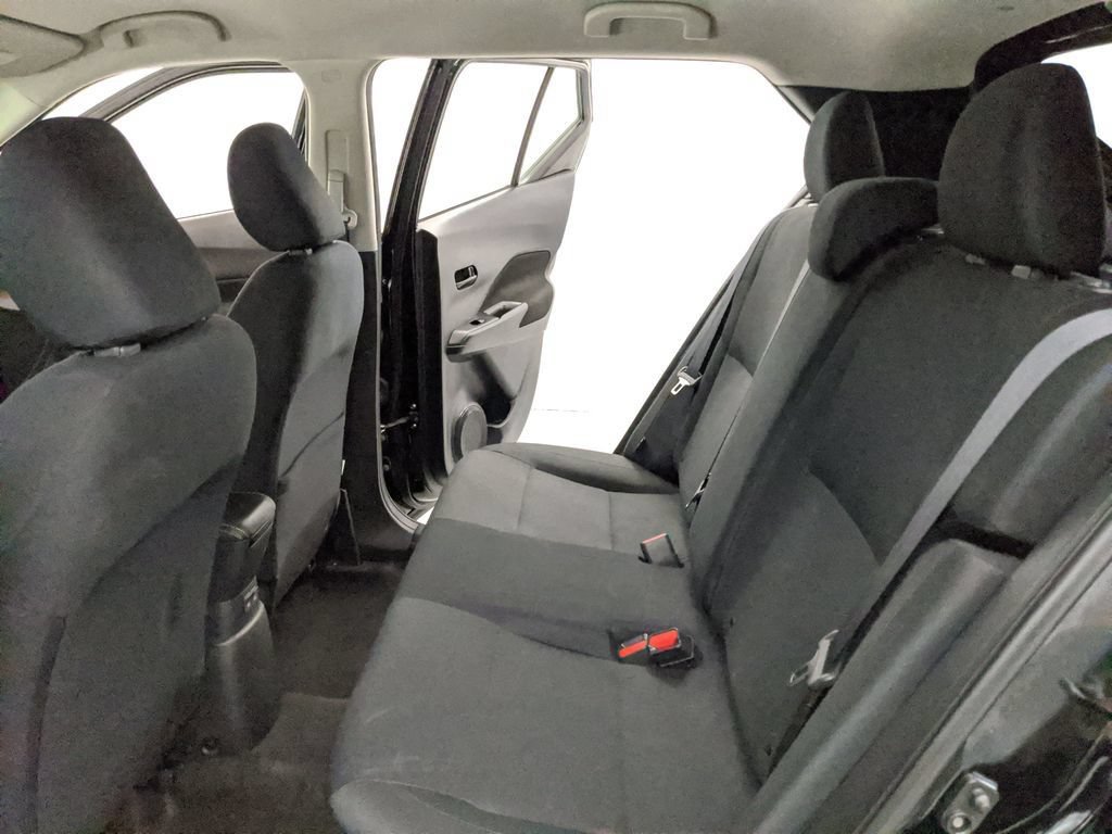 Used 2024 Nissan Kicks S FWD image 16