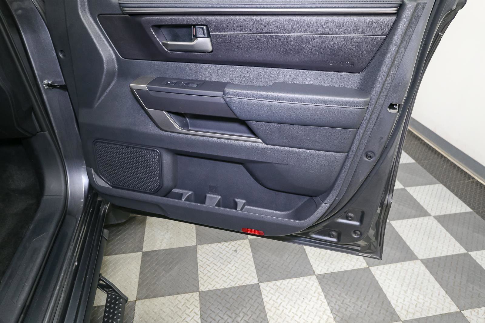 Used 2024 Toyota Tundra SR5 image 18