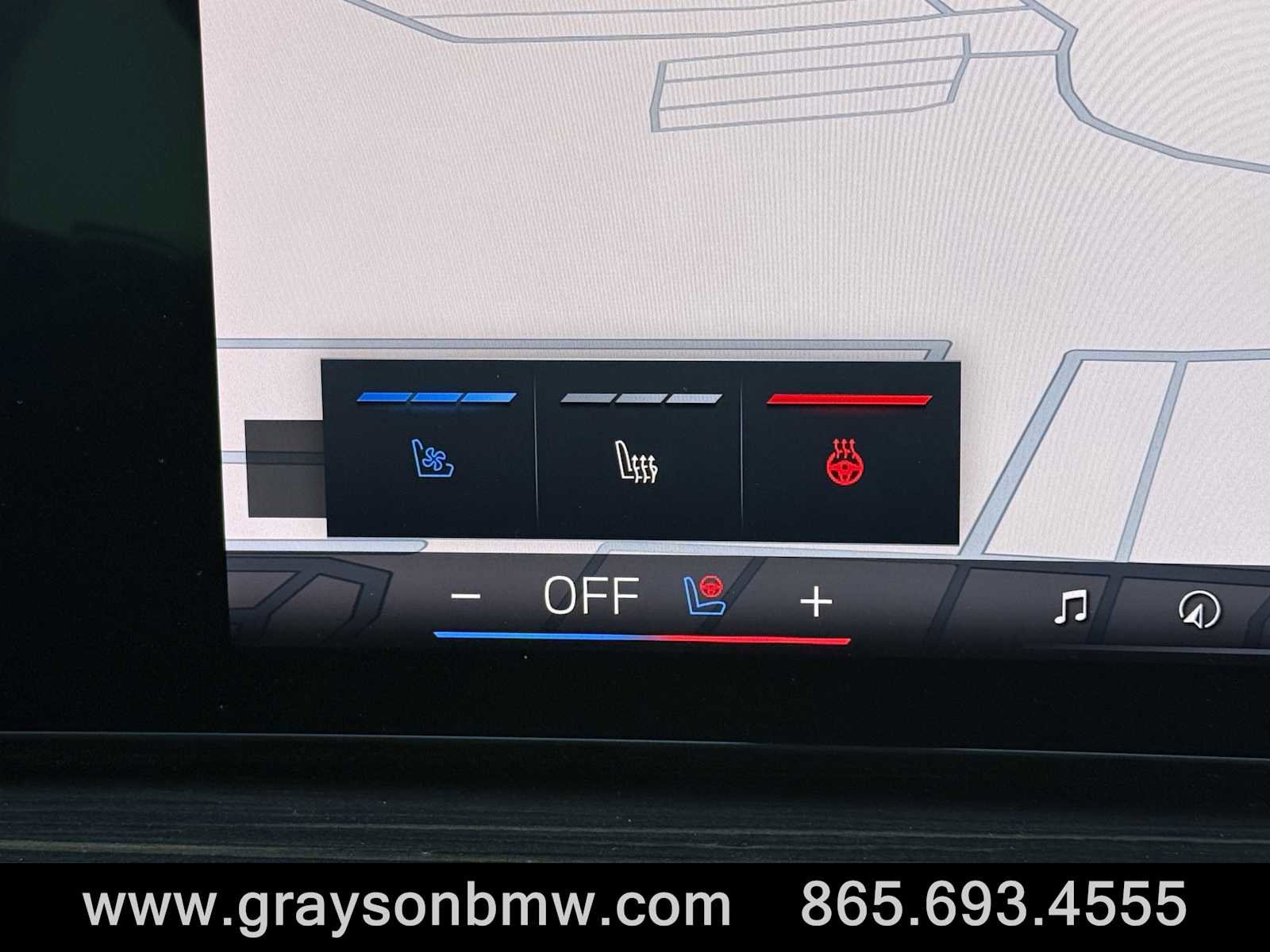 Used 2024 BMW X5 xDrive50e image 23