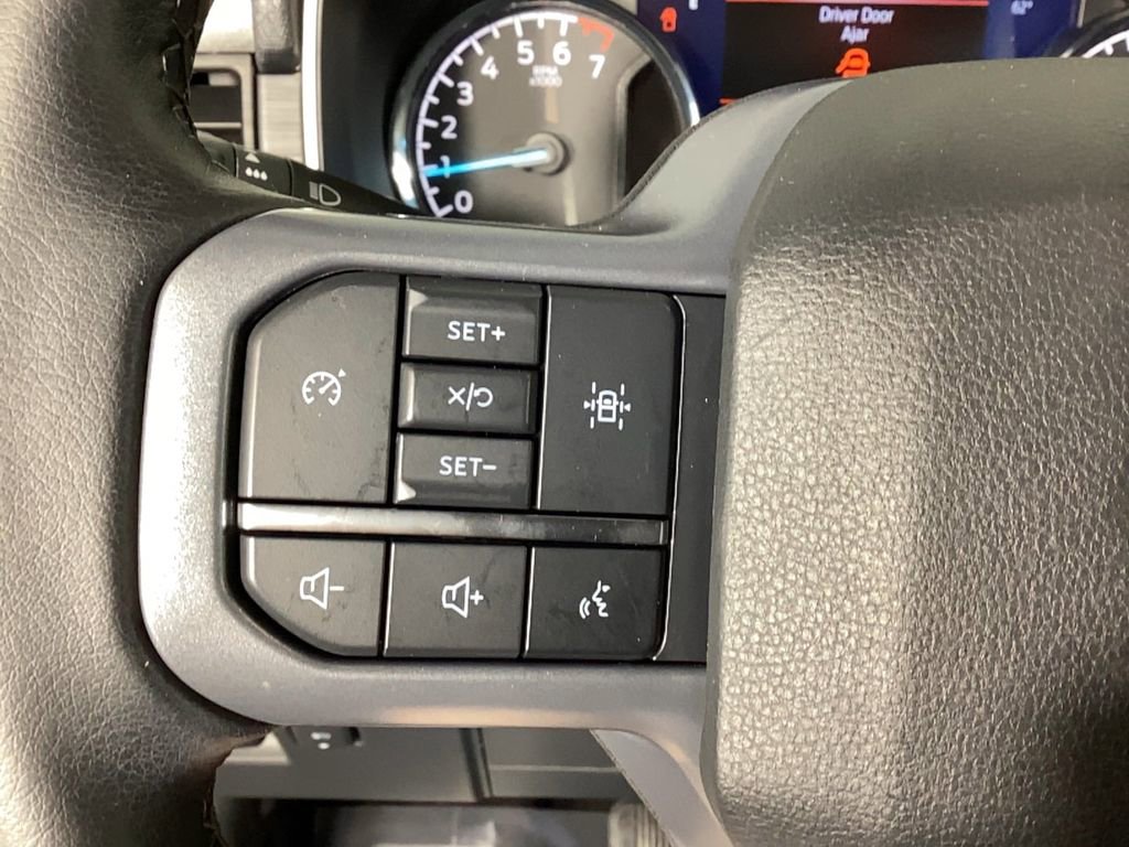 Used 2023 Ford F150 XLT w/ Equipment Group 302A High image 23