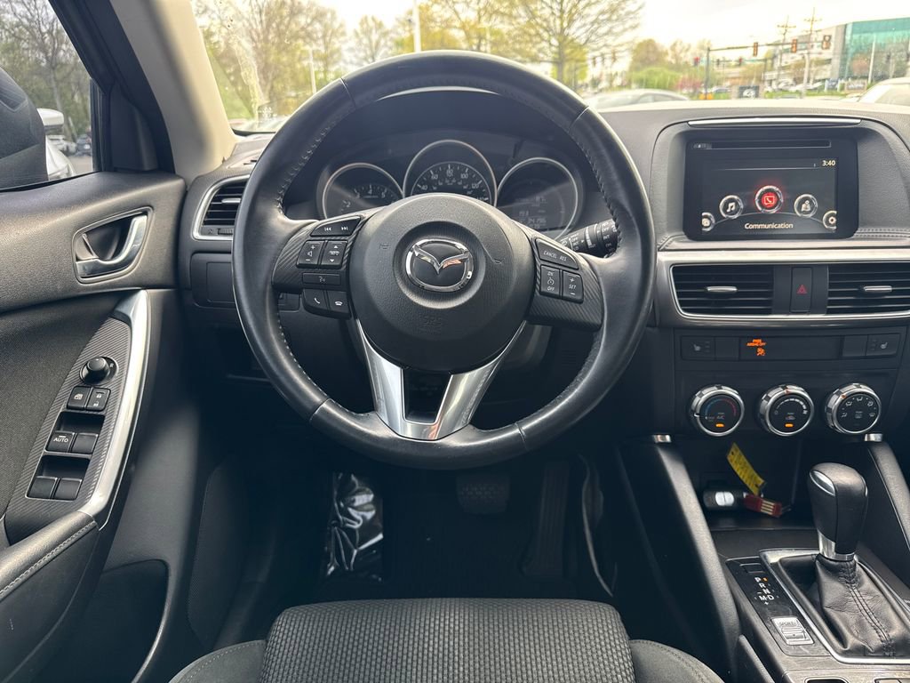 Used 2016 MAZDA CX-5 Touring AWD/4WD image 25
