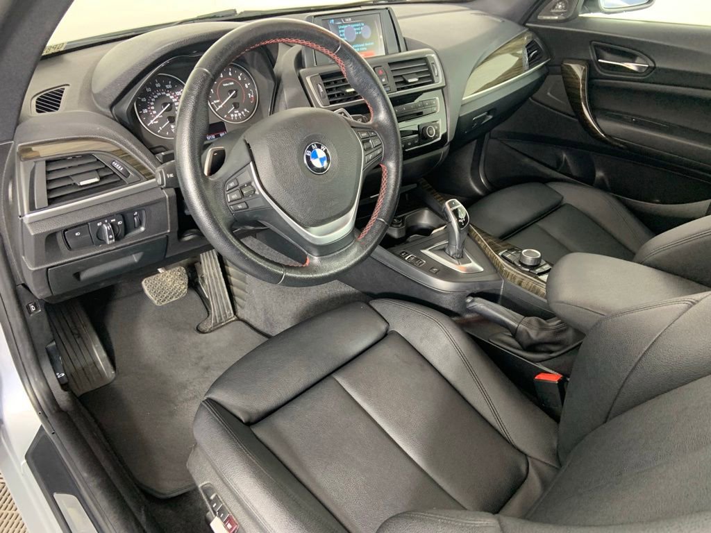 Used 2017 BMW 230i Coupe w/ Driving Assistance Package RWD image 15