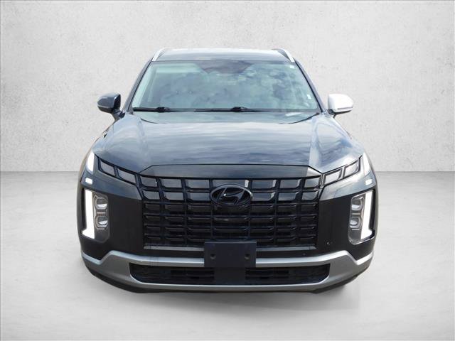 Used 2024 Hyundai Palisade SEL AWD/4WD image 2
