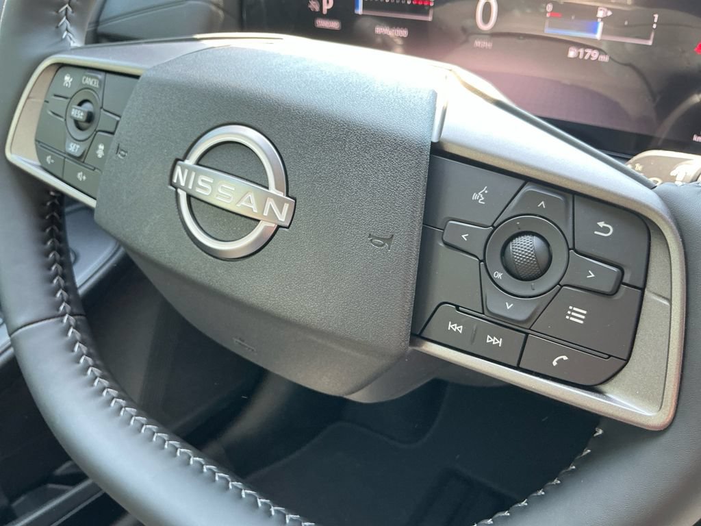 New 2026 Nissan Sentra SV w/ SV Convenience Package FWD image 21