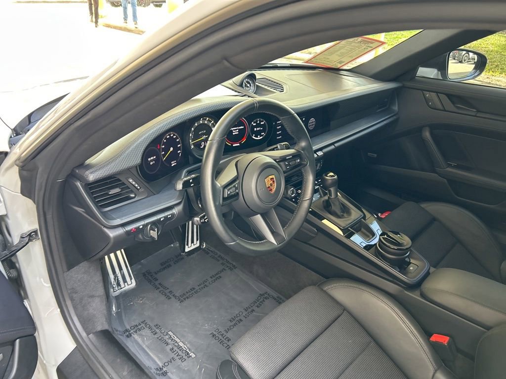 Used 2022 Porsche 911 GT3 image 6