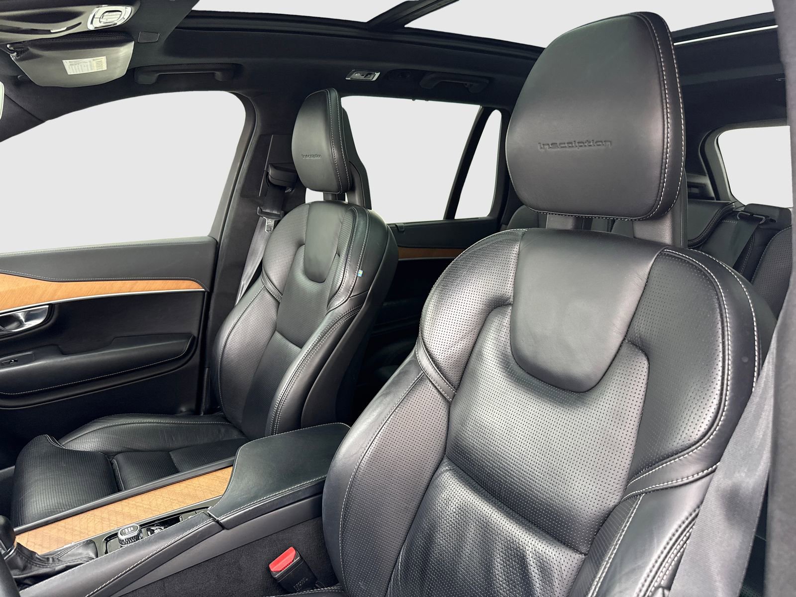 Used 2018 Volvo XC90 T6 Inscription w/ Luxury Package AWD/4WD image 15