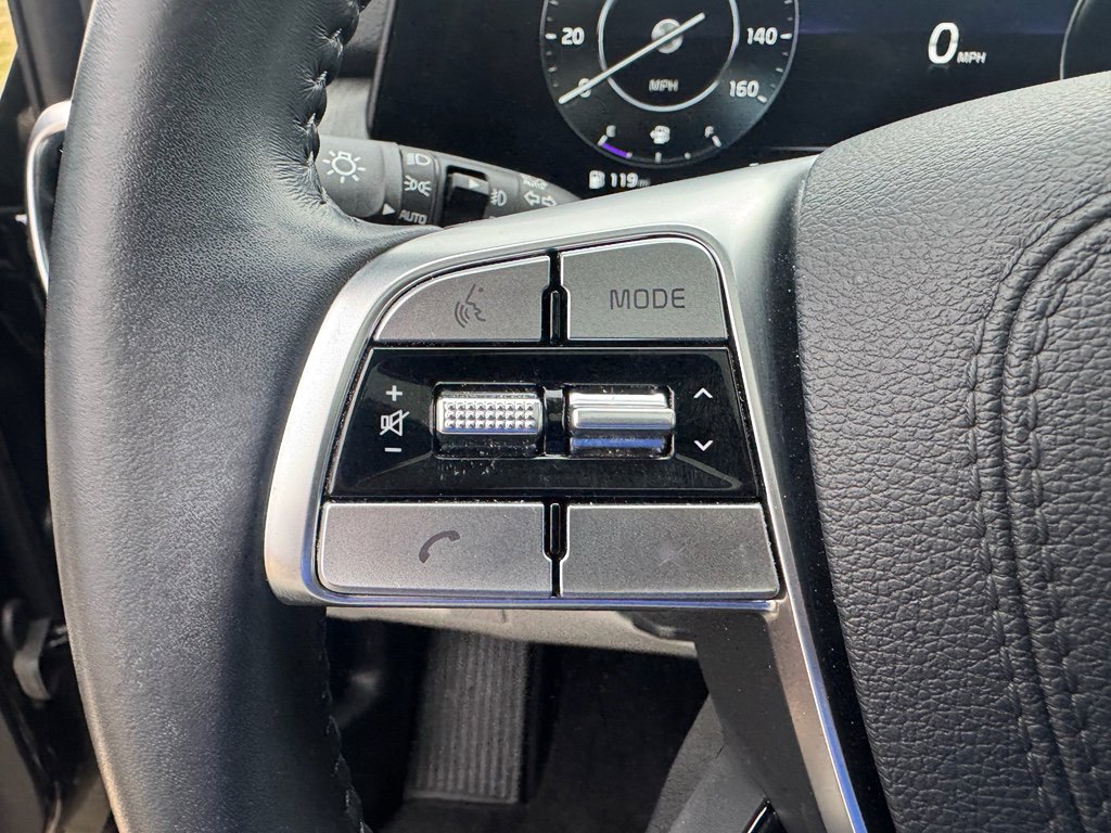 Used 2024 Kia Telluride SX image 14