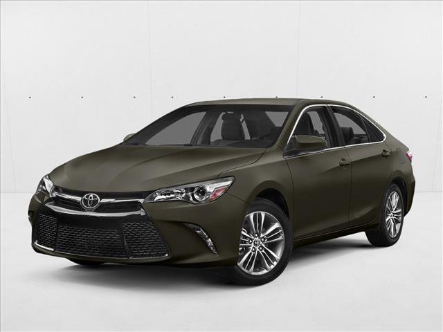 Used 2015 Toyota Camry XSE w/ Moonroof Package FWD image 1