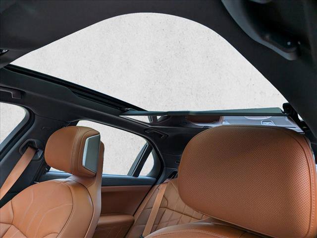 New 2026 BMW i7 xDrive60 AWD/4WD image 15