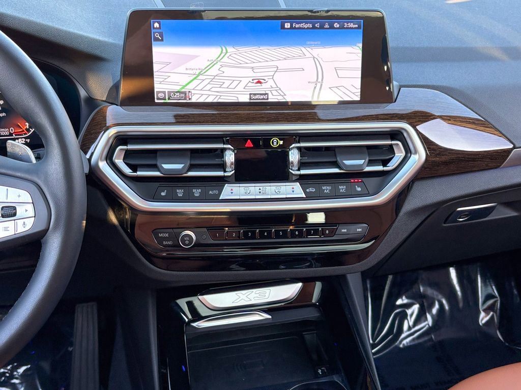 Certified 2023 BMW X3 xDrive30i w/ Convenience Package image 32