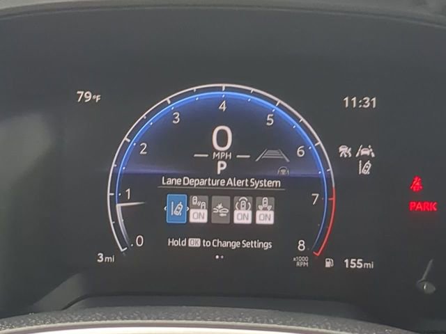 New 2026 Toyota Corolla Cross LE FWD image 25