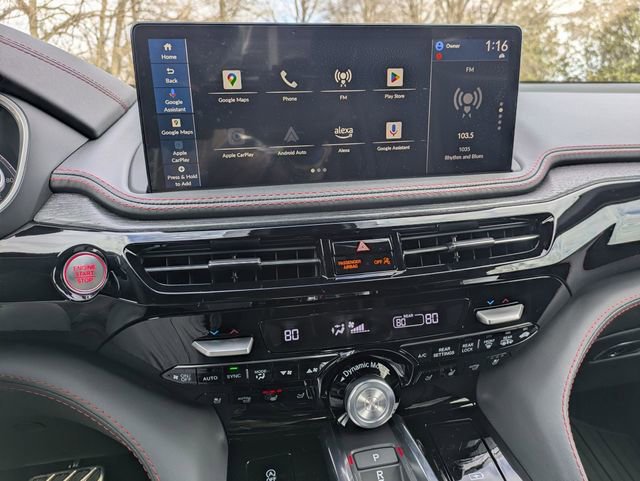 New 2026 Acura MDX Type S image 9