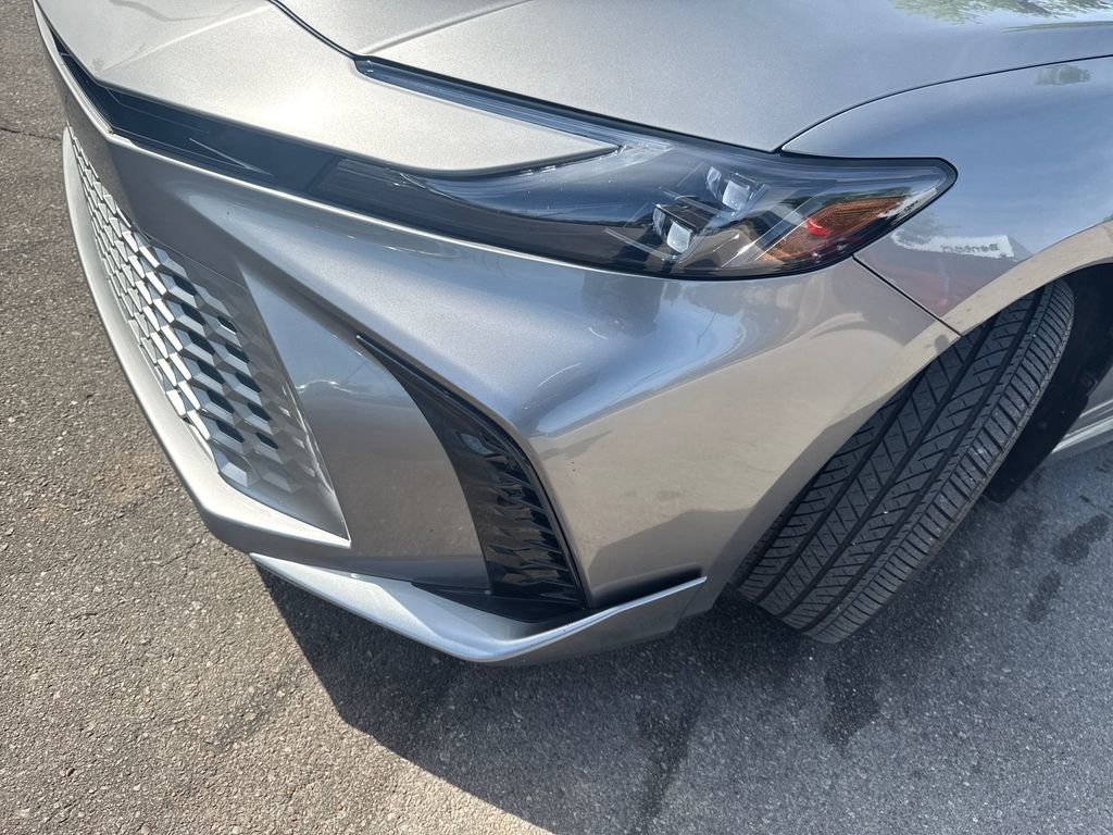 Used 2025 Toyota Camry XSE image 36