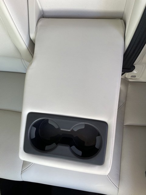 Used 2022 MAZDA CX-30 AWD 2.5 S w/ Premium Package image 27