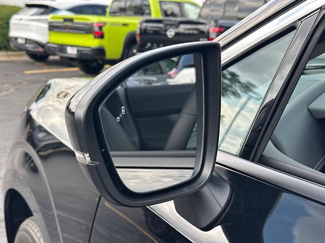 New 2026 Nissan Murano Platinum w/ Cargo Package AWD/4WD image 10