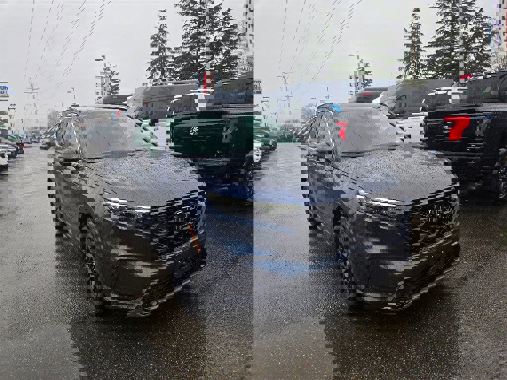 Used 2024 Honda CR-V Sport image 3