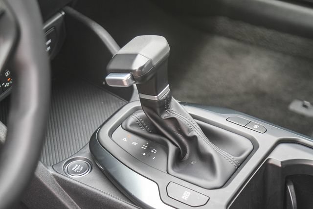 Certified 2025 Kia K4 FWD image 20