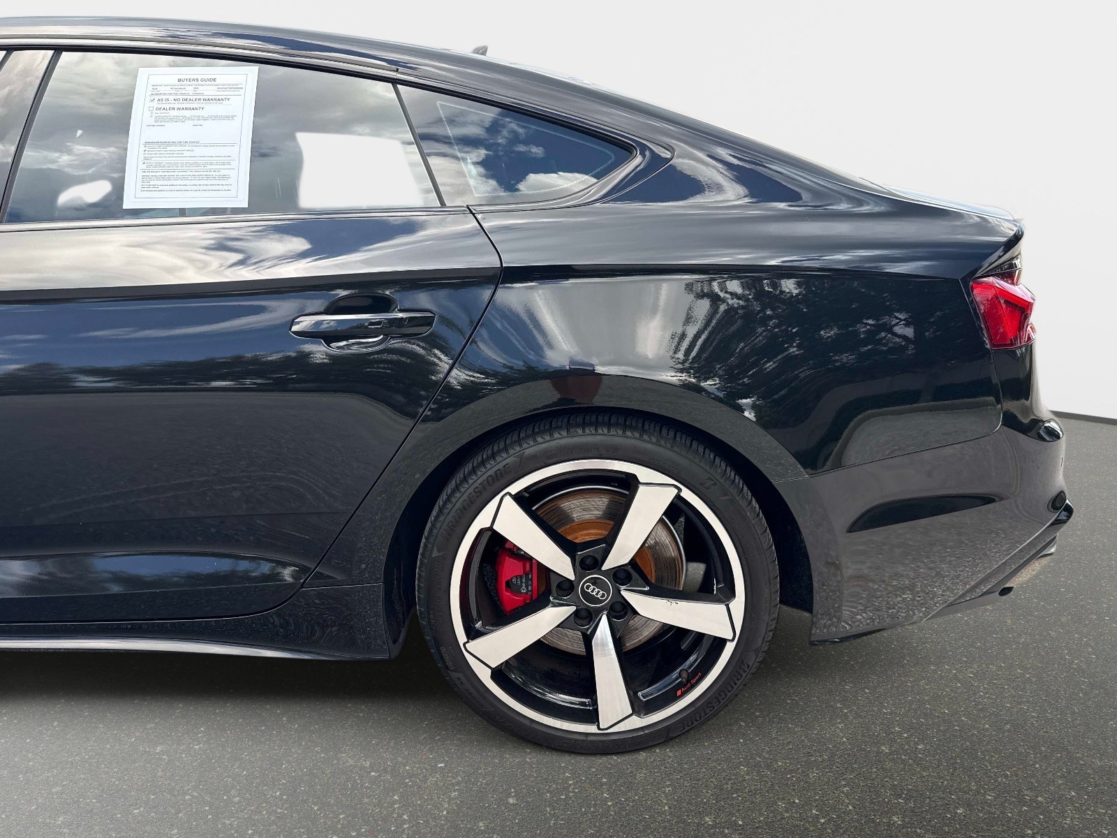 Certified 2023 Audi A5 2.0T Premium Plus AWD/4WD image 9