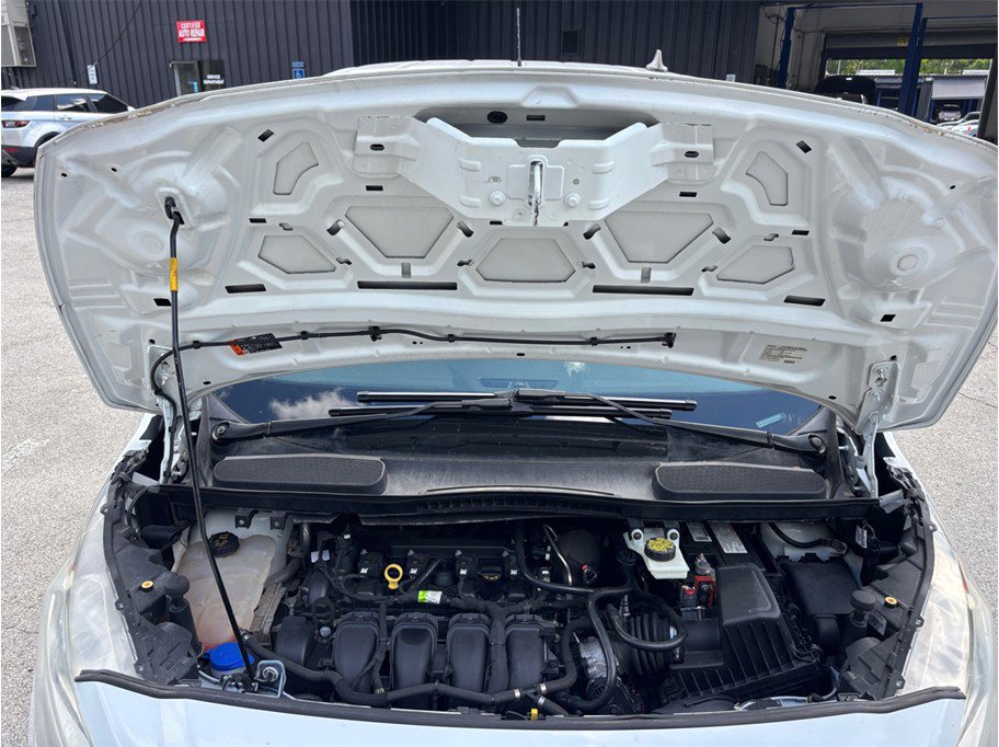 Used 2019 Ford Transit Connect XL FWD image 32