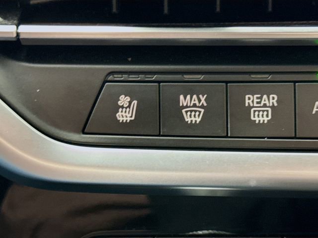 Certified 2023 BMW X4 M40i image 20