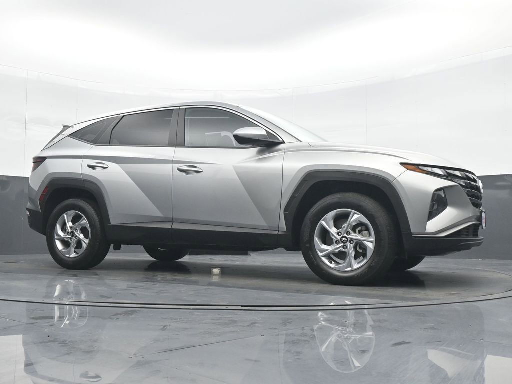 Used 2023 Hyundai Tucson SE image 23