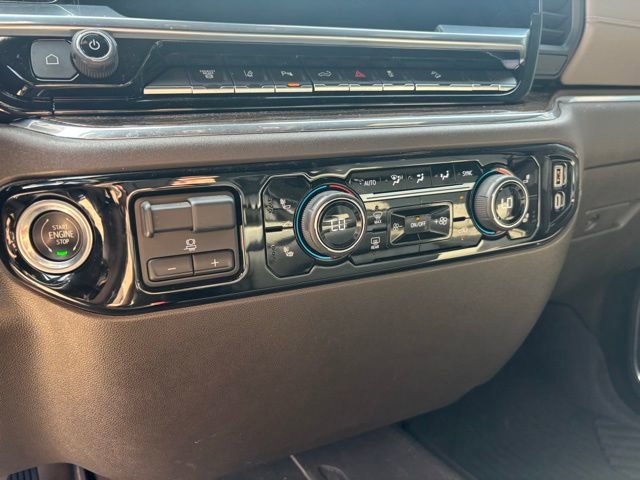 Used 2024 Chevrolet Silverado 2500 LT w/ All Star Edition image 16