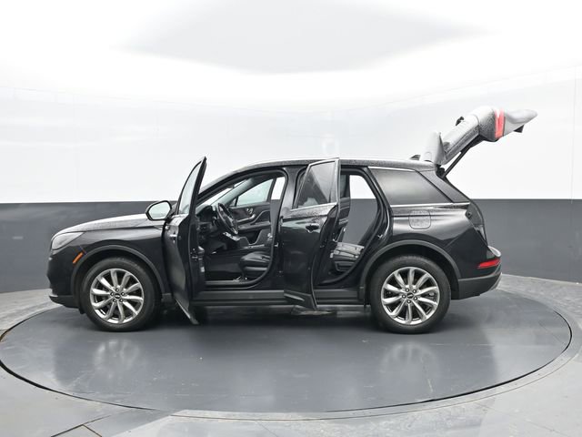 Used 2022 Lincoln Corsair AWD w/ Premium Package image 36