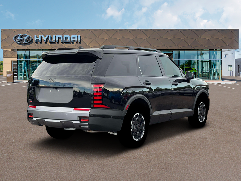 New 2026 Hyundai Palisade XRT Pro AWD/4WD image 7