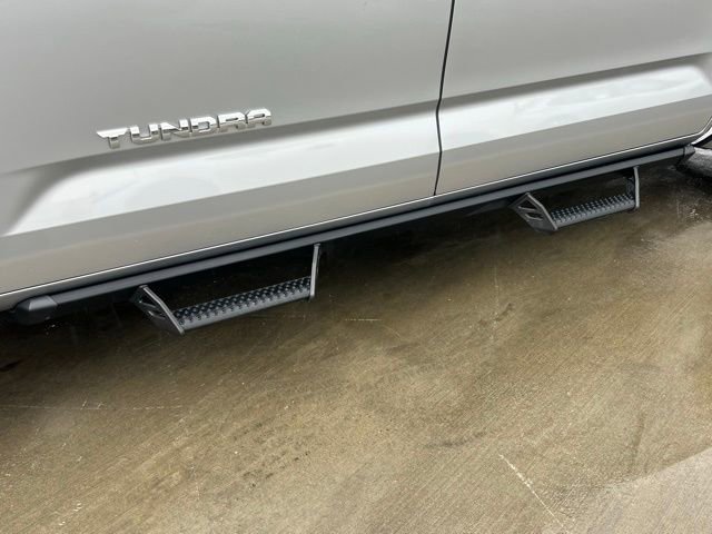 Used 2023 Toyota Tundra Limited image 10