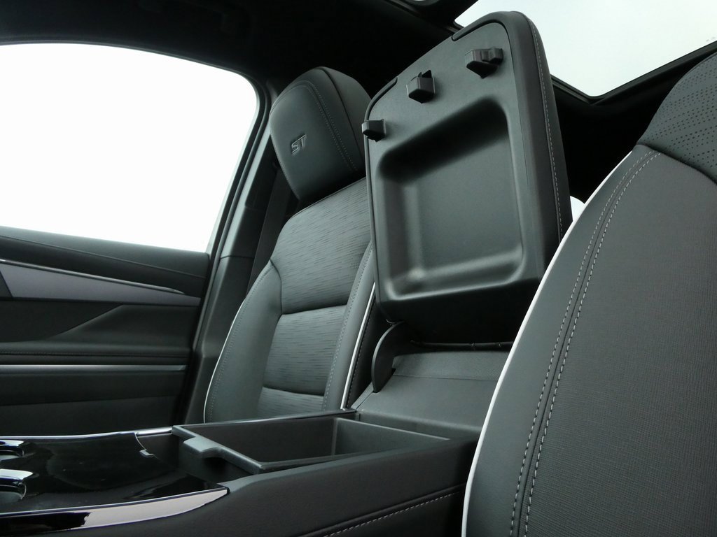 New 2026 Buick Enclave Sport Touring w/ Power Package image 31