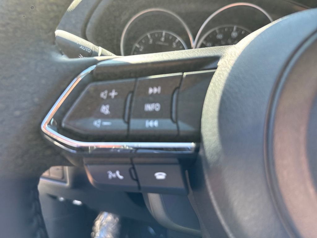 New 2025 MAZDA CX-5 AWD 2.5 S image 15